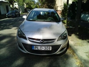 OPEL ASTRA J Sports Tourer 1.4 Enjoy