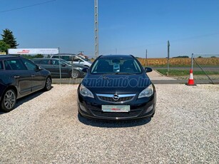 OPEL ASTRA J Sports Tourer 1.4 Enjoy Klíma.Tempomat.Parkradar.Szervizmúlt