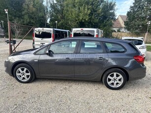 OPEL ASTRA J Sports Tourer 1.4 T Cosmo (Automata)