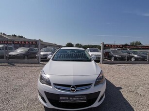 OPEL ASTRA J Sports Tourer 1.4 T Enjoy 1 ÉV VAGY 25.0000 KM GARANCIA!