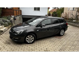 OPEL ASTRA J Sports Tourer 1.4 T Enjoy EURO6