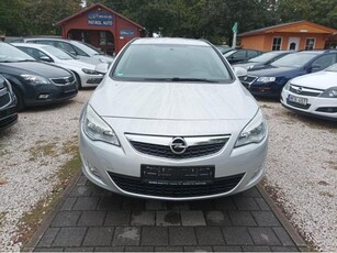 OPEL ASTRA J Sports Tourer 1.4 T Essentia 1-2 munkanap alatt elvihető!