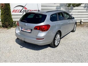 OPEL ASTRA J Sports Tourer 1.4 T Essentia