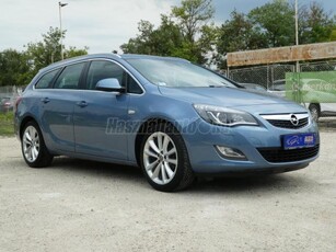 OPEL ASTRA J Sports Tourer 1.4 T Sport