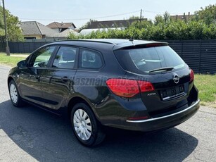 OPEL ASTRA J Sports Tourer 1.6 Business EURO6 3 ÉV GARANCIA/TEMPOMAT/KLÍMA/1.6 SZÍVÓBENZINES