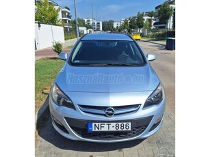 OPEL ASTRA J Sports Tourer 1.6 CDTI Start-Stop Cosmo