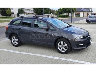 OPEL ASTRA J Sports Tourer 1.6 CDTI Start-Stop Cosmo