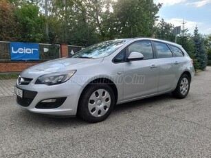 OPEL ASTRA J Sports Tourer 1.6 CDTI Start-Stop Drive