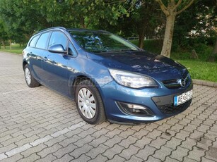 OPEL ASTRA J Sports Tourer 1.6 CDTI Start-Stop Enjoy