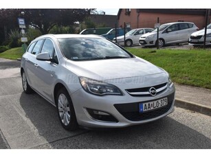 OPEL ASTRA J Sports Tourer 1.6 CDTI Start-Stop Enjoy