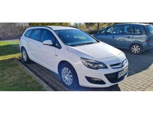 OPEL ASTRA J Sports Tourer 1.6 CDTI Start-Stop Enjoy