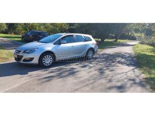 OPEL ASTRA J Sports Tourer 1.6 CDTI Start-Stop Enjoy