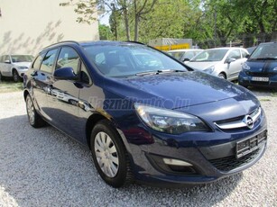 OPEL ASTRA J Sports Tourer 1.6 CDTI Start-Stop Enjoy