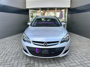 OPEL ASTRA J Sports Tourer 1.6 Enjoy GARANCIÁVAL!