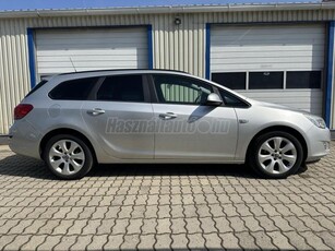 OPEL ASTRA J Sports Tourer 1.6 Enjoy Tolató Radar-Ülés Fűtés-Gyári Felni-Tempomat!