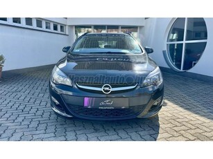 OPEL ASTRA J Sports Tourer 1.6 Selection GARANCIÁVAL!