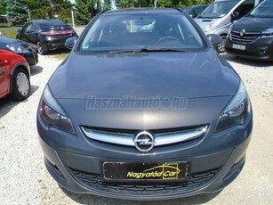 OPEL ASTRA J Sports Tourer 1.6 Selection Klíma! Friss műszaki!!