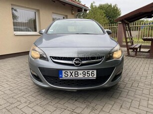 OPEL ASTRA J Sports Tourer 1.6 Selection VONÓHOROG 145000 KM!!!