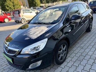 OPEL ASTRA J Sports Tourer 1.6 Start-Stop Enjoy