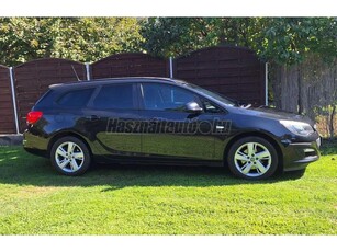 OPEL ASTRA J Sports Tourer 1.6 T Active (Automata) P-J /SW