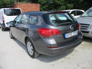 OPEL ASTRA J Sports Tourer 1.7 CDTI Active