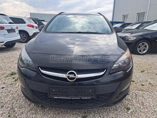 OPEL ASTRA J Sports Tourer 1.7 CDTI Cosmo