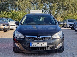 OPEL ASTRA J Sports Tourer 1.7 CDTI Cosmo