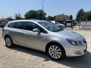 OPEL ASTRA J Sports Tourer 1.7 CDTI Cosmo Infinity HiFi