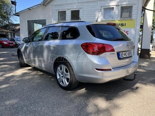 OPEL ASTRA J Sports Tourer 1.7 CDTI Cosmo ITT és MOST AKCIÓ!!! VONÓHOROG