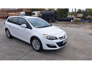 OPEL ASTRA J Sports Tourer 1.7 CDTI Enjoy