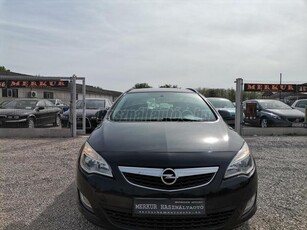 OPEL ASTRA J Sports Tourer 1.7 CDTI Enjoy 1 ÉV VAGY 25.000 Km GARANCIA!