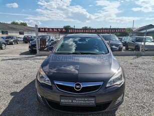 OPEL ASTRA J Sports Tourer 1.7 CDTI Enjoy 1 ÉV VAGY 25.000 Km GARANCIA!