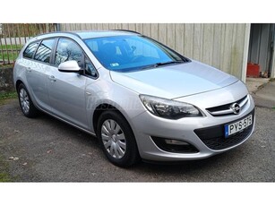 OPEL ASTRA J Sports Tourer 1.7 CDTI Enjoy