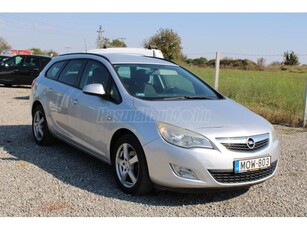 OPEL ASTRA J Sports Tourer 1.7 CDTI Enjoy