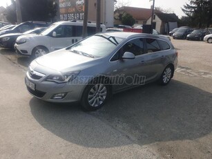 OPEL ASTRA J Sports Tourer 1.7 CDTI Enjoy