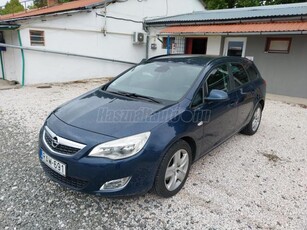 OPEL ASTRA J Sports Tourer 1.7 CDTI Enjoy