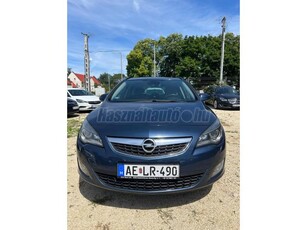 OPEL ASTRA J Sports Tourer 1.7 CDTI Enjoy