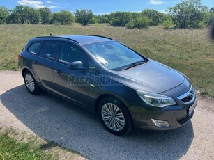 OPEL ASTRA J Sports Tourer 1.7 CDTI Enjoy