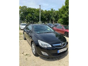 OPEL ASTRA J Sports Tourer 1.7 CDTI Enjoy