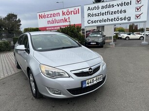 OPEL ASTRA J Sports Tourer 1.7 CDTI Enjoy MAGYARORSZÁGI!