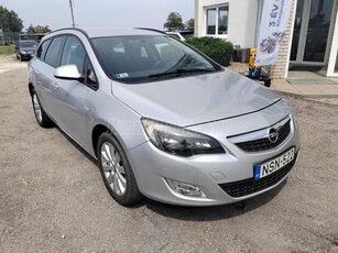 OPEL ASTRA J Sports Tourer 1.7 CDTI Essentia