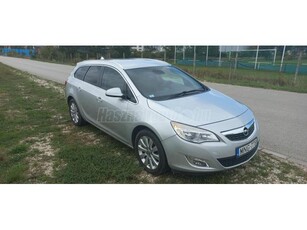 OPEL ASTRA J Sports Tourer 1.7 CDTI Sport