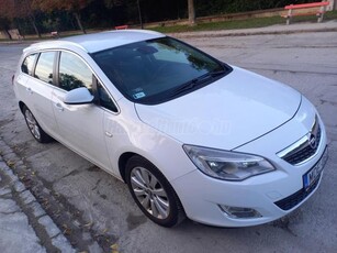 OPEL ASTRA J Sports Tourer 1.7 CDTI Start-Stop Cosmo