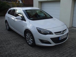 OPEL ASTRA J Sports Tourer 1.7 CDTI Start-Stop Cosmo