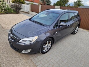 OPEL ASTRA J Sports Tourer 2.0 CDTI Cosmo (Automata)