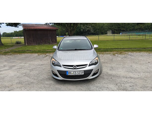 OPEL ASTRA J Sports Tourer 2.0 CDTI Cosmo (Automata)