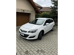 OPEL ASTRA J Sports Tourer 2.0 CDTI Cosmo (Automata)