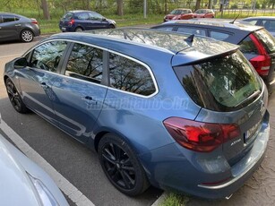 OPEL ASTRA J Sports Tourer 2.0 CDTI Cosmo (Automata)