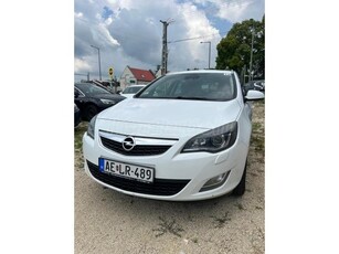 OPEL ASTRA J Sports Tourer 2.0 CDTI Cosmo