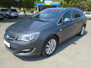 OPEL ASTRA J Sports Tourer 2.0 CDTI Sport 165 Le